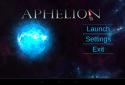Aphelion. Space Travel screenshot 9