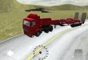 Extreme Car Simulator 2016 screenshot 4