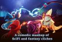 Dungeons & Aliens screenshot 10