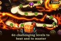 Dungeons & Aliens screenshot 7