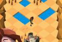 Gem Raider screenshot 1