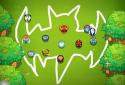 Dark Dot - Unique Shoot 'em Up screenshot 1