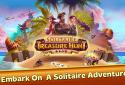 Solitaire Treasure Hunt screenshot 1