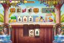 Solitaire Treasure Hunt screenshot 11