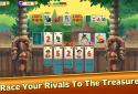 Solitaire Treasure Hunt screenshot 4