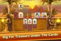 Solitaire Treasure Hunt screenshot 8