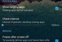 Cold Launcher screenshot 4