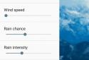 Rainpaper screenshot 3