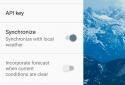 Rainpaper screenshot 6