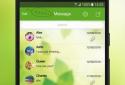 iMessenger: Messenger OS9 screenshot 6