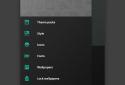 Dezzert CM12/CM13 Theme screenshot 10