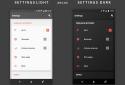 Dezzert CM12/CM13 Theme screenshot 2