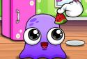 Moy 5 - Virtual Pet Game screenshot 2