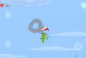 Quick Plane Games - air fighter sky battle ww1 ww2 screenshot 3