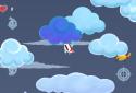 Quick Plane Games - air fighter sky battle ww1 ww2 screenshot 4