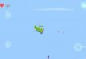 Quick Plane Games - air fighter sky battle ww1 ww2 screenshot 6