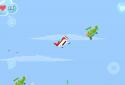 Quick Plane Games - air fighter sky battle ww1 ww2 screenshot 7