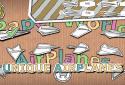 Paper World Airplanes screenshot 6
