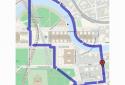 Topo GPS World screenshot 2