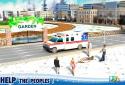 Snow Rescue Operations 2016 screenshot 5