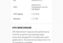 Geekbench 4 screenshot 16