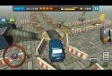 RealParking3D Parking Games screenshot 11