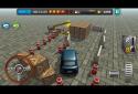RealParking3D Parking Games screenshot 6