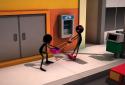 Stickman Assassin 18+ screenshot 2