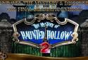 The Mystery of Haunted Hollow 2 - Escape Games screenshot 1