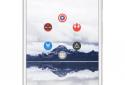 KAIP Material Icon Pack screenshot 4