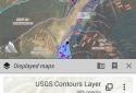 AlpineQuest GPS Hiking screenshot 4