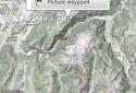 AlpineQuest GPS Hiking screenshot 5