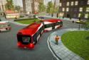 Bus Simulator PRO 2017 screenshot 2