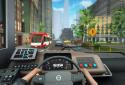 Bus Simulator PRO 2017 screenshot 3