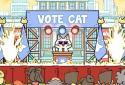 PolitiCats: Free Game Clicker screenshot 2