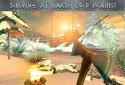 Vikings King Survival Saga 3D screenshot 1