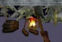 Vikings King Survival Saga 3D screenshot 2