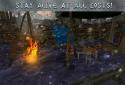 Vikings King Survival Saga 3D screenshot 4
