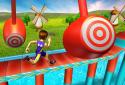 Amazing Run 3D screenshot 1