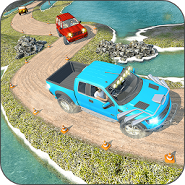 Offroad Jeep Simulator 2016