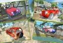 Offroad Jeep Simulator 2016 screenshot 11