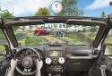 Offroad Jeep Simulator 2016 screenshot 14