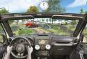 Offroad Jeep Simulator 2016 screenshot 2