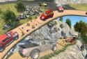 Offroad Jeep Simulator 2016 screenshot 3