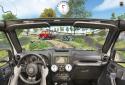 Offroad Jeep Simulator 2016 screenshot 8