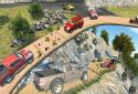 Offroad Jeep Simulator 2016 screenshot 9