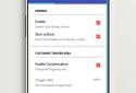 Circle Pro Sidebar screenshot 2