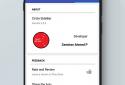 Circle Pro Sidebar screenshot 7