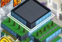 TOWER BUILDER: BUILD IT screenshot 1