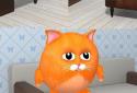 Tamagochi Toma match 3 screenshot 2